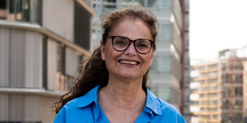 Bild von Frau Petra  Dickschat